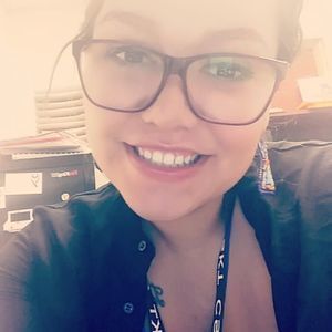 Meet your Posher, Elizabeth